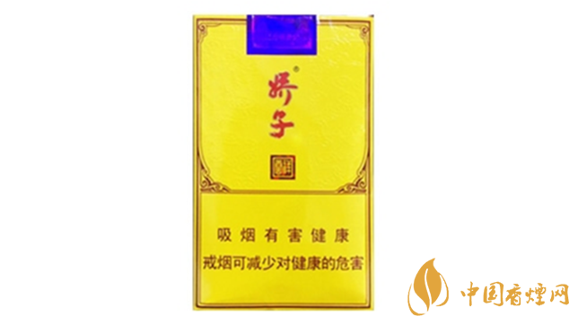 嬌子軟祥云爆珠怎么樣？嬌子軟祥云口感品析2020