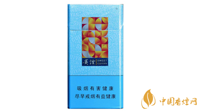 貴煙思味香煙味道怎么樣？貴煙思味口感賞析2020