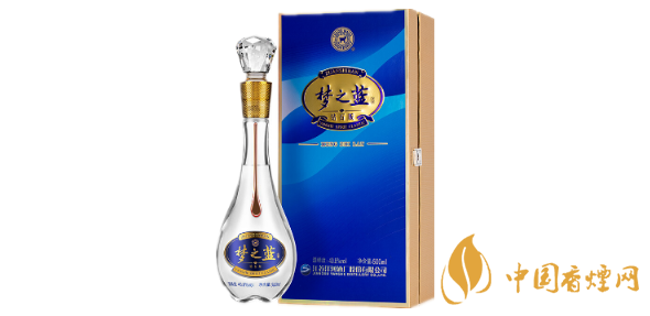 夢之藍(lán)鉆石版408度多少錢 夢之藍(lán)鉆石版408度2020價(jià)格