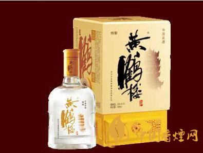 小黃鶴樓酒價格是多少 小黃鶴樓42度在哪里可以買到