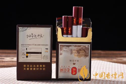 茶煙能戒煙嗎？對(duì)身體傷害大嗎？