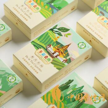 茶煙能戒煙嗎？對(duì)身體傷害大嗎？