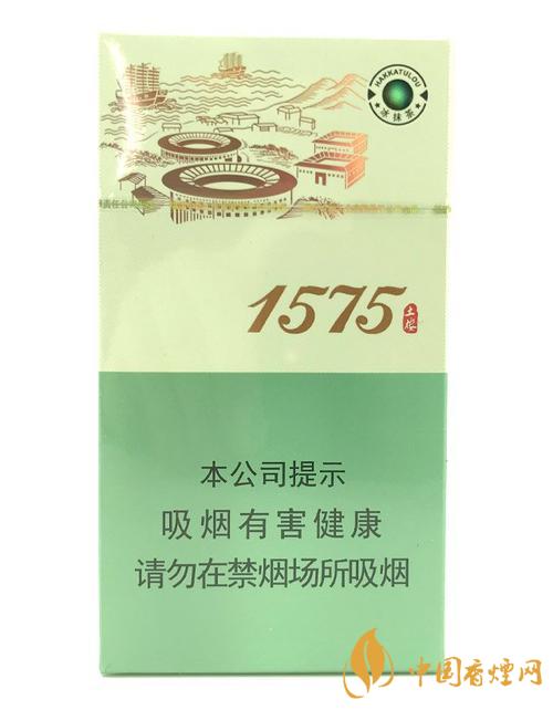 性價(jià)比高的土樓系列香煙推薦 土樓系列香煙種類(lèi)介紹