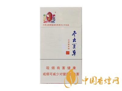 冬蟲(chóng)夏草香煙種類介紹 冬蟲(chóng)夏草香煙辨別真?zhèn)蔚姆椒ㄍ扑]