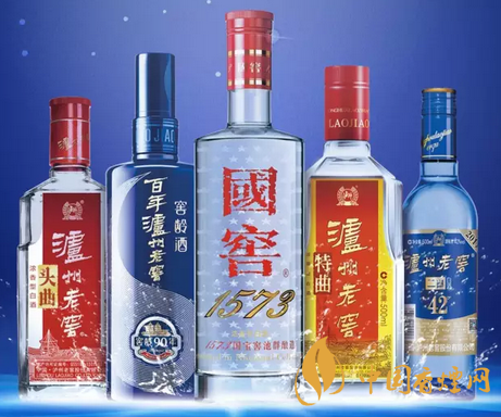 瀘州老窖價格表一覽 2020瀘州老窖最新報價