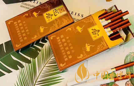 沉香香煙多少一包 沉香香煙報(bào)價及圖片