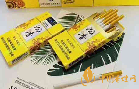 沉香香煙多少一包 沉香香煙報(bào)價及圖片