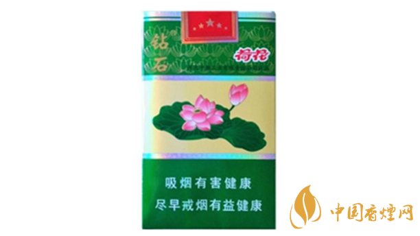 鉆石一品荷花香煙多少一包 鉆石一品荷花軟包價(jià)格一覽2025