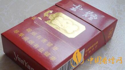 云煙朱砂紅出口一盒多少錢？云煙朱砂紅出口價(jià)格一覽2020