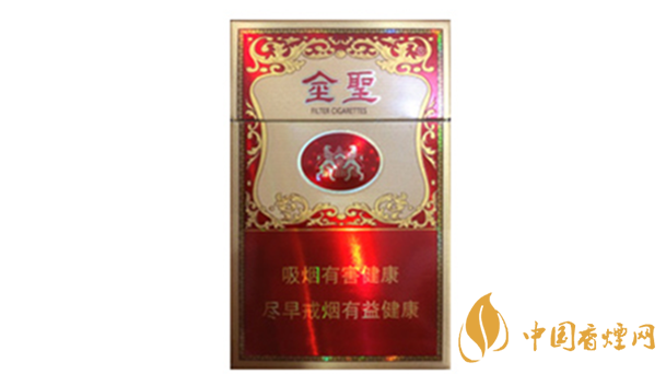 金圣大吉品香煙價(jià)格大全一覽2025