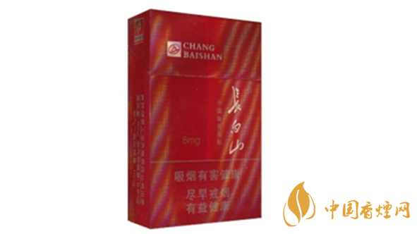 長(zhǎng)白山銀多少錢(qián)一盒 長(zhǎng)白山銀小盒價(jià)格大全2025