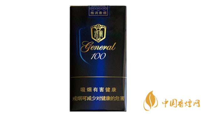 將軍格調(diào)100多少錢？將軍格調(diào)100小盒價(jià)格2020