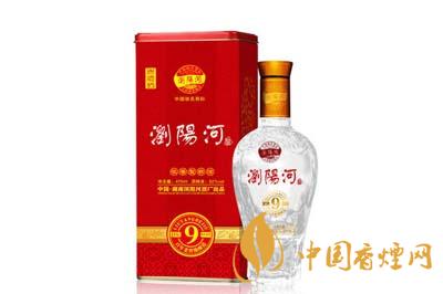 瀏陽河1956多少錢一瓶52度 瀏陽河1956價格及圖片一覽