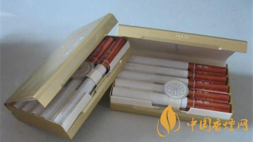 蘇煙鉑晶味道怎么樣？蘇煙鉑晶香煙品析2020