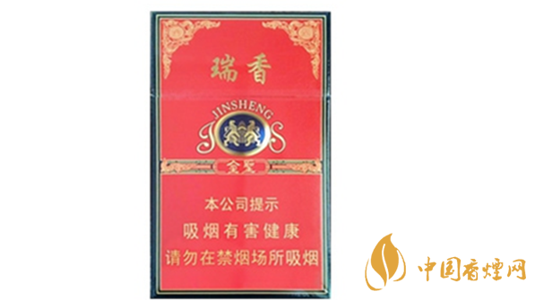 金圣硬紅瑞香香煙多少錢(qián)一包 金圣硬紅瑞香進(jìn)價(jià)價(jià)格2025