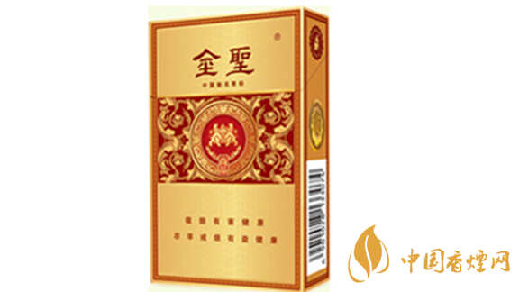 金圣尚品200市場(chǎng)價(jià)多少錢(qián)一包？金圣尚品200香煙價(jià)格一覽2020
