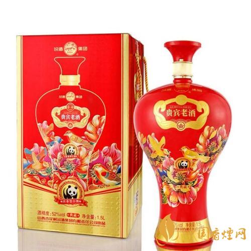 汾藏貴賓白酒價格表和圖片 汾藏貴賓白酒價格查詢