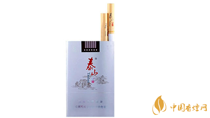 泰山望岳香煙味道怎么樣？泰山望岳香煙口味鑒賞2020