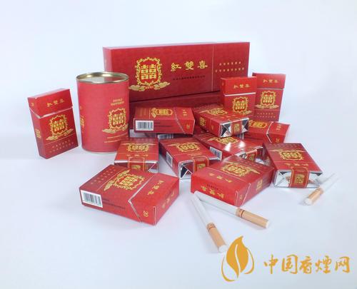 受歡迎的香煙一覽表 當(dāng)下流行的香煙前五名