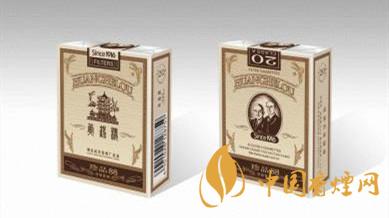 黃鶴樓短支香煙有哪些？黃鶴樓短支香煙排行榜2020最新