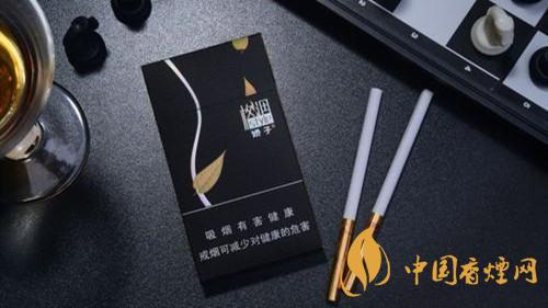 短支煙哪個(gè)好抽排名？短支香煙口感排行2020