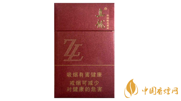 真龍清云煙口感好嗎 真龍清云煙口感測評2020