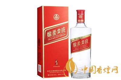 五糧液綿柔尖莊多少錢 五糧液綿柔尖莊怎么樣