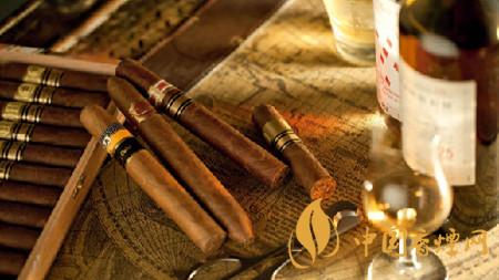 香煙和雪茄哪個(gè)好抽？香煙和雪茄八大區(qū)別介紹2020