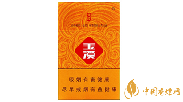 玉溪硬大成香煙口感怎么樣？玉溪硬大成香煙外觀及口感測(cè)評(píng)2020