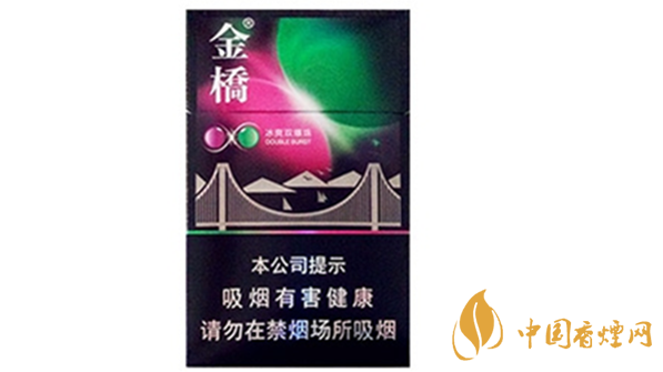 金橋雙爆珠好抽嗎？金橋雙爆珠抽法品析2020