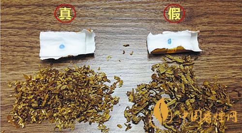 貴煙國(guó)酒香30真?zhèn)卧趺磪^(qū)別？貴煙國(guó)酒香30真假查詢(xún)一覽2020