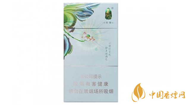 泰山茉莉香韻細(xì)支怎么樣 泰山茉莉香韻口感測評2020