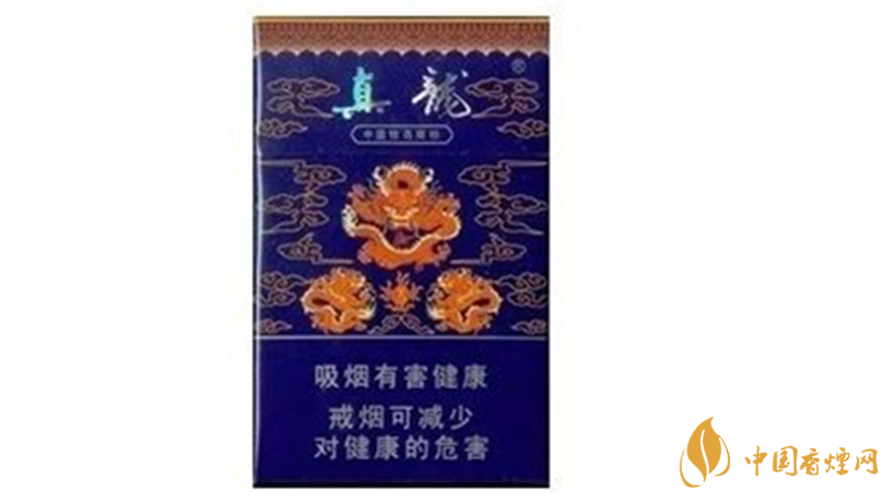 真龍香煙多少錢(qián)一盒價(jià)格 真龍香煙種類(lèi)及價(jià)格查詢2025