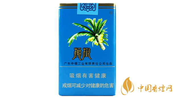 椰樹(shù)香煙多少錢(qián)一包2020？椰樹(shù)香煙價(jià)格及圖片大全2020