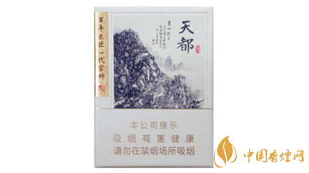 黃山天都9+1有爆珠嗎？黃山天都9+1香煙口感及包裝