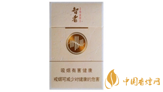 黃山智者多少錢一包價(jià)格？黃山智者香煙價(jià)格一覽