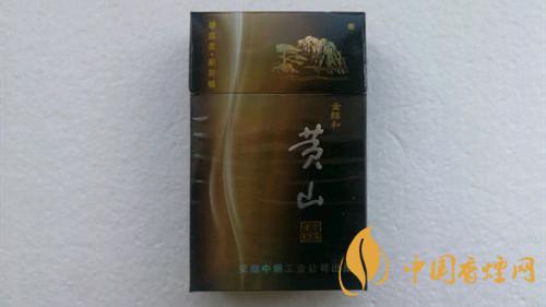 黃山金醇和多少錢一包？黃山金醇和價格及參數(shù)