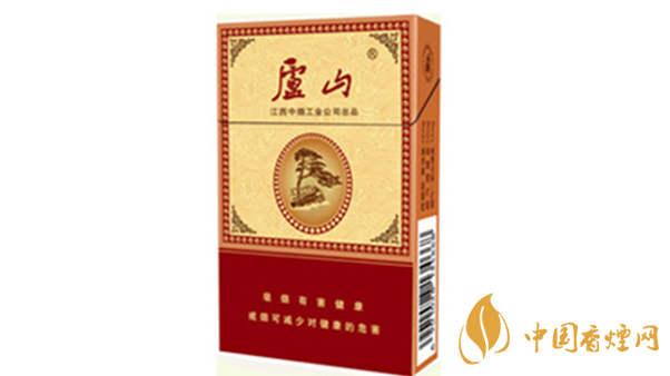 廬山香煙多少錢一條？廬山香煙市場價價格一覽