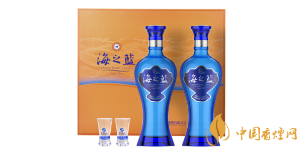 海之藍(lán)酒52度價(jià)格一覽 海之藍(lán)酒多少錢(qián)一瓶