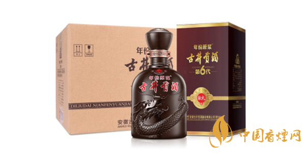 古井貢酒多少錢(qián)一瓶 古井貢酒價(jià)格一覽表2020