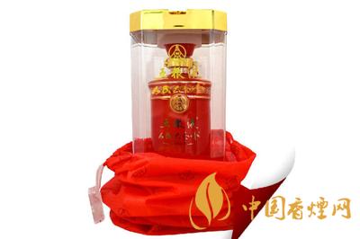 五糧液人民大會(huì)堂紅瓶多少錢一瓶 五糧液人民大會(huì)堂紅瓶?jī)r(jià)格查詢