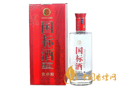 寶豐國標(biāo)酒46&deg;500ml