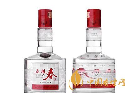 五糧春50&deg; 500ml
