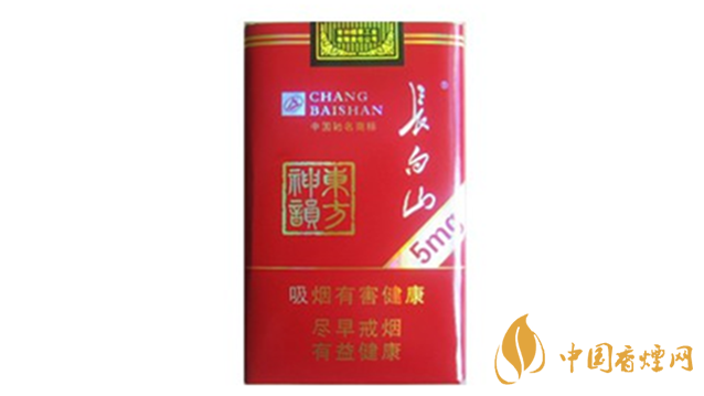 長白山神韻進(jìn)價多少錢一條 長白山神韻香煙進(jìn)價詳情一覽