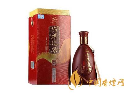 漁樵境界-地韻52&deg;500ml