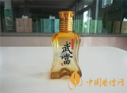 武當小酒版 52&deg;125ml