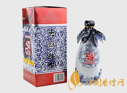古越樓臺（和道）花雕10&deg;550ml
