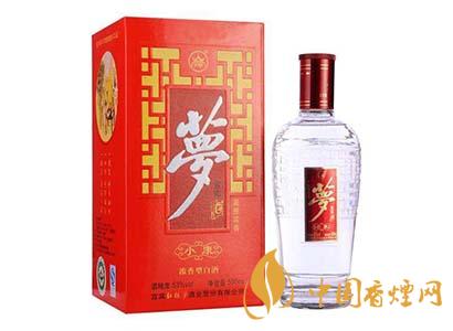 小康夢(mèng)酒50&deg;500ml