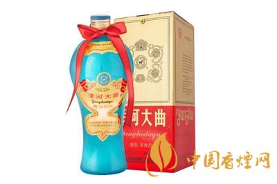 洋河大曲老天藍(lán)價(jià)格是多少 洋河大曲老天藍(lán)最新價(jià)格查詢(xún)