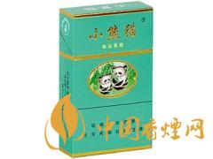 小熊貓香煙價(jià)格及圖片 小熊貓香煙價(jià)格表查詢